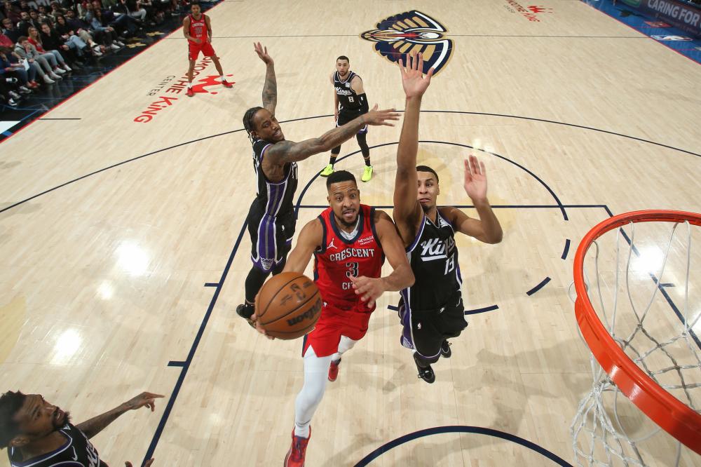 在关键赛段 在关键赛段