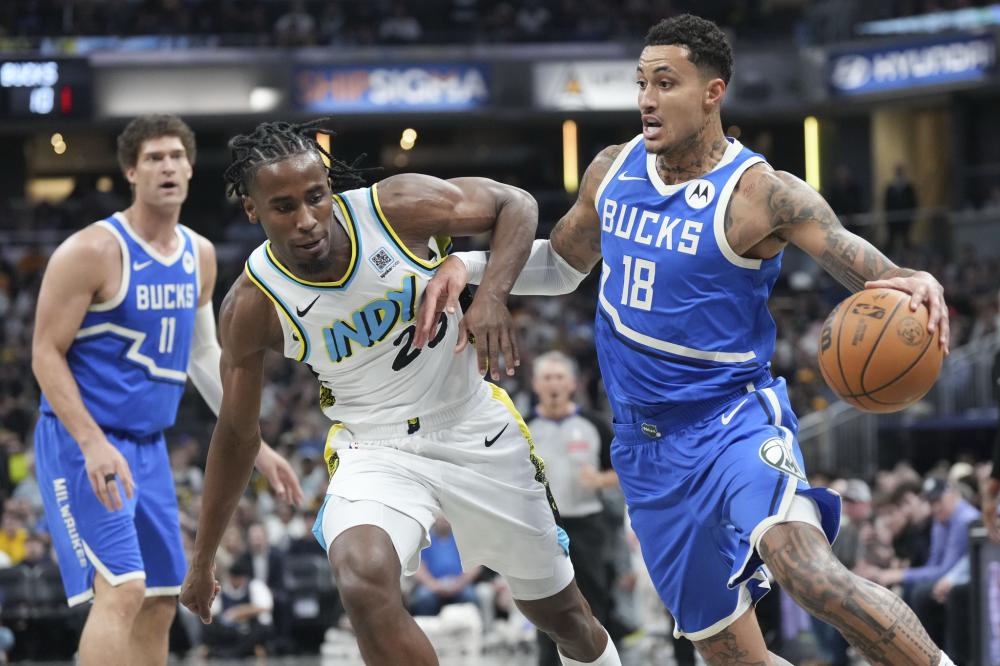 在采访中多 在采访中多