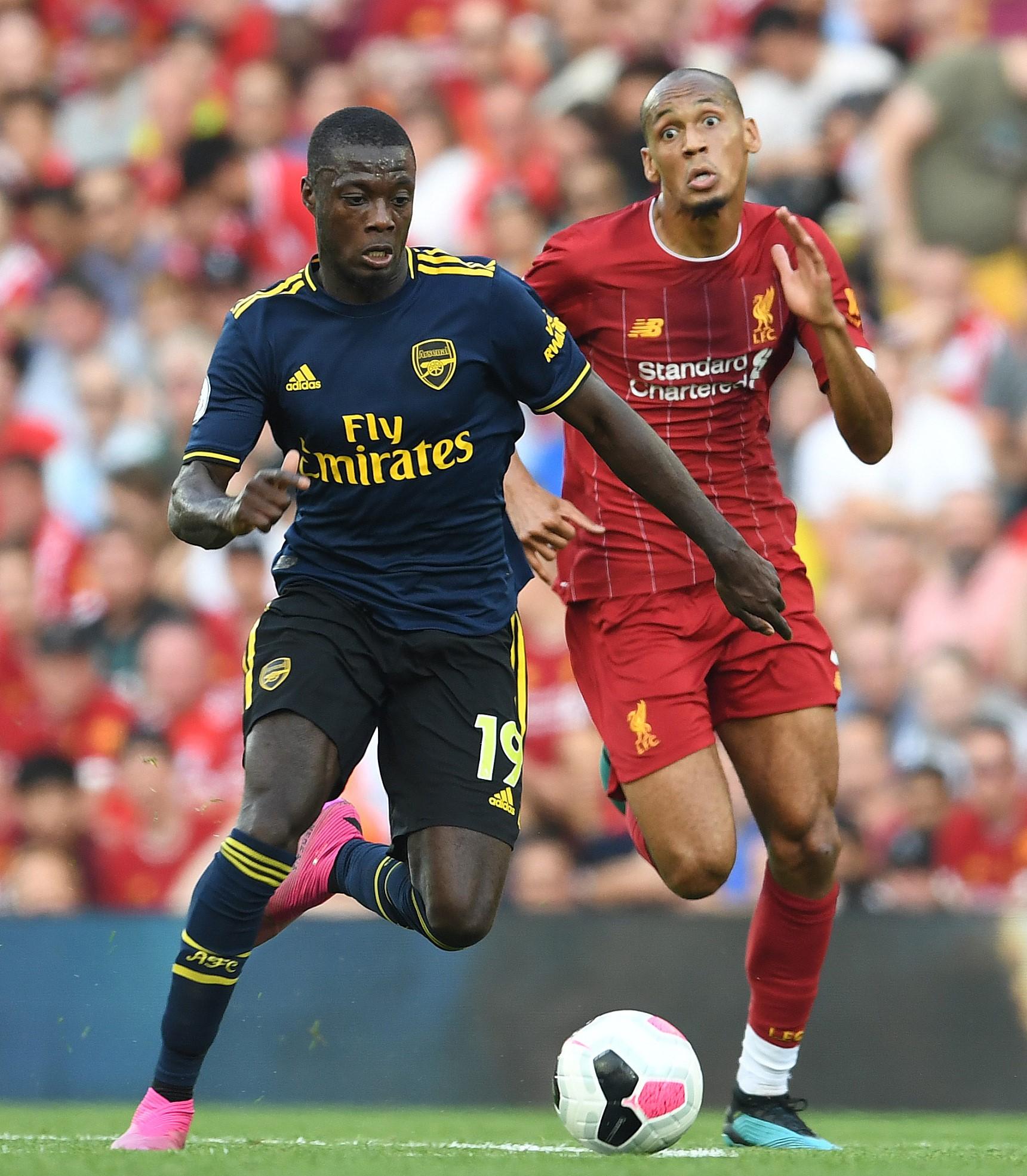 在莱斯特城 在莱斯特城