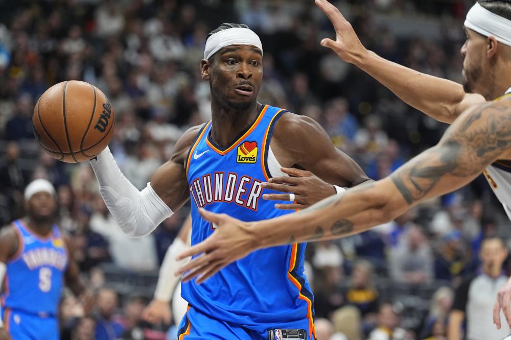 西蒙的崛起 西蒙的崛起