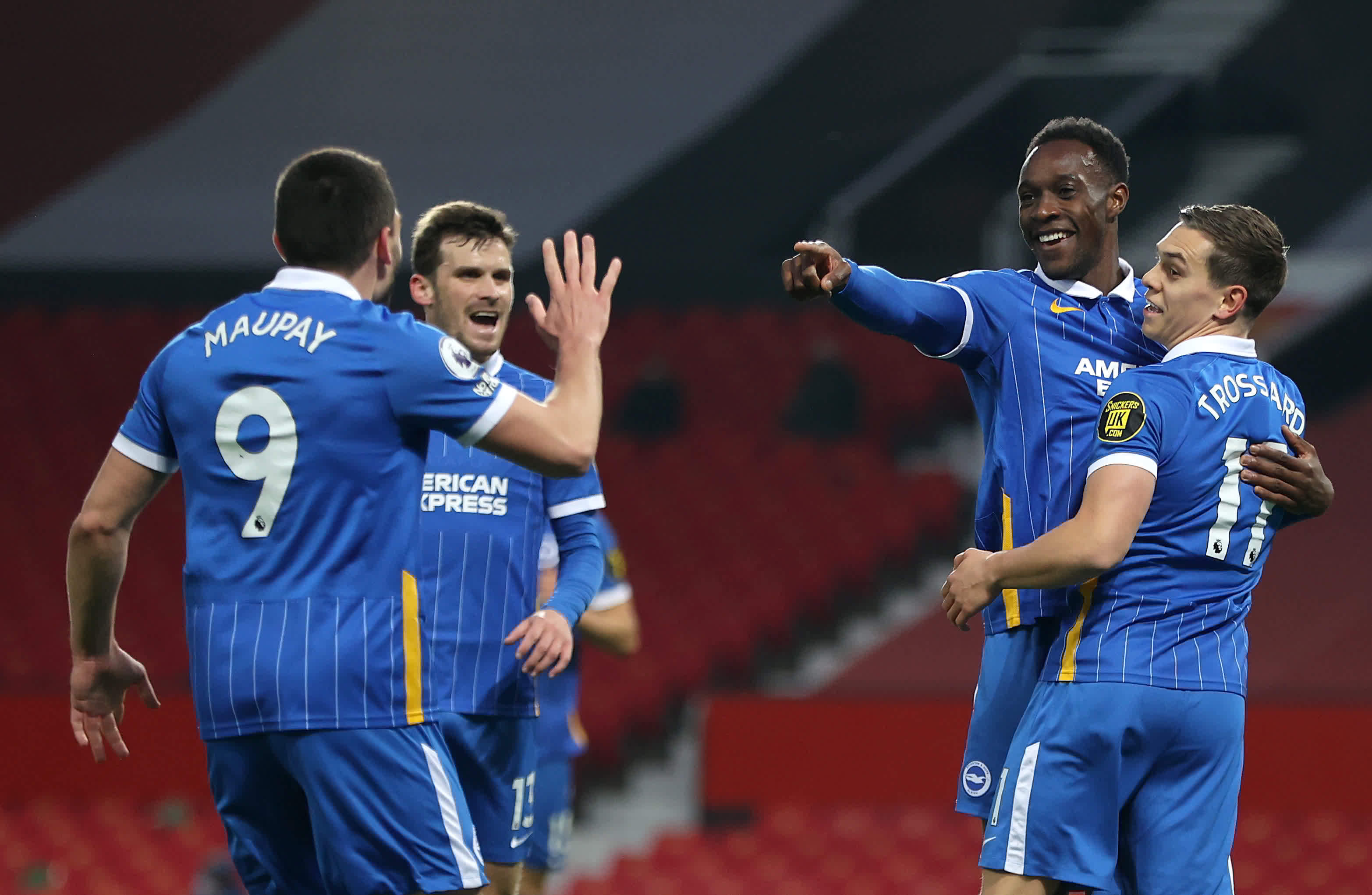 好的代名词 好的代名词