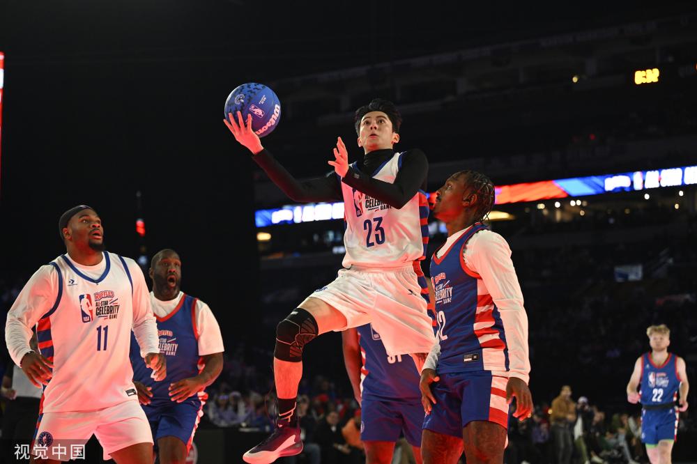 展望未来 展望未来