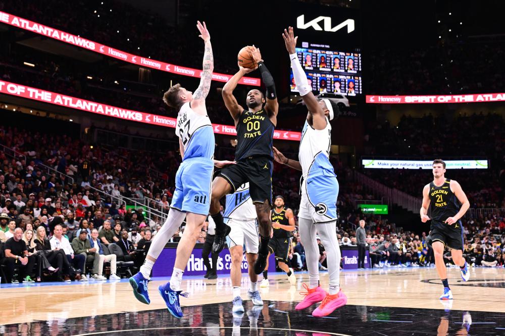 赛事的考验 赛事的考验